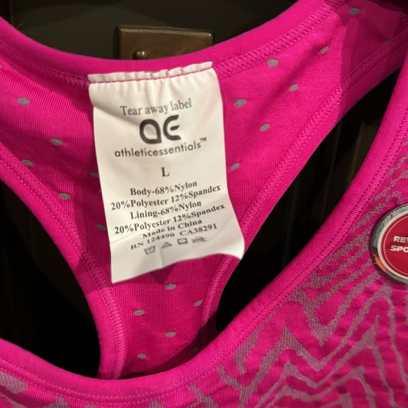 Athletic Essentials Top - Picture 4 of 6